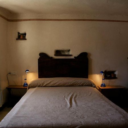 Casa Campo, Casa Rural Entre Jaca Y Anso Binies ภายนอก รูปภาพ