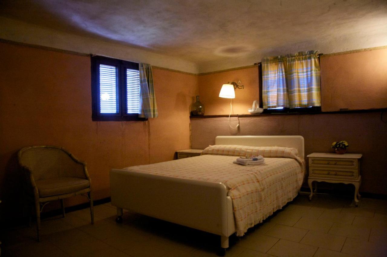 Casa Campo, Casa Rural Entre Jaca Y Anso Binies ภายนอก รูปภาพ
