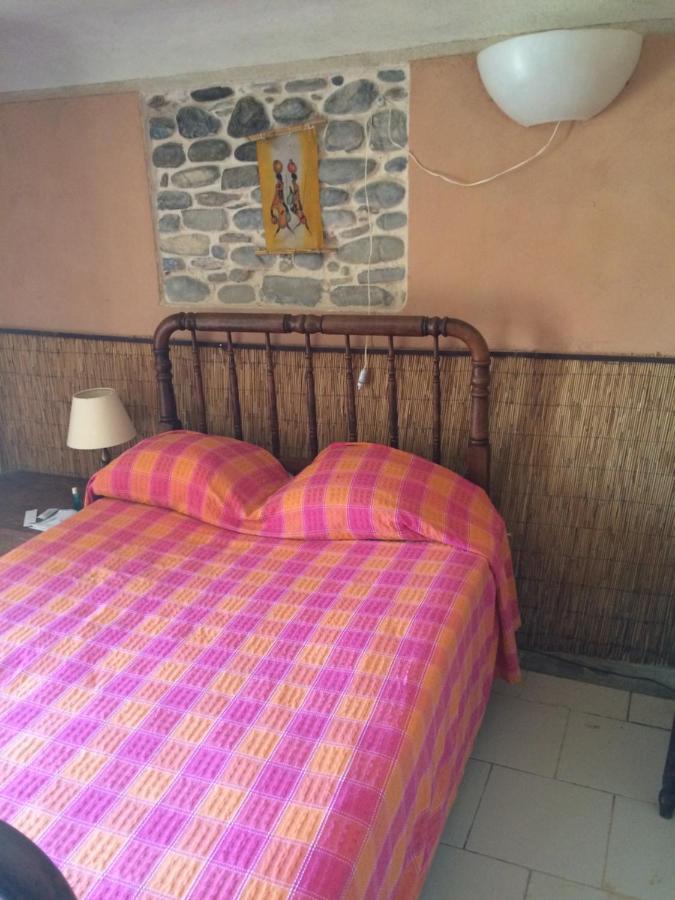 Casa Campo, Casa Rural Entre Jaca Y Anso Binies ภายนอก รูปภาพ