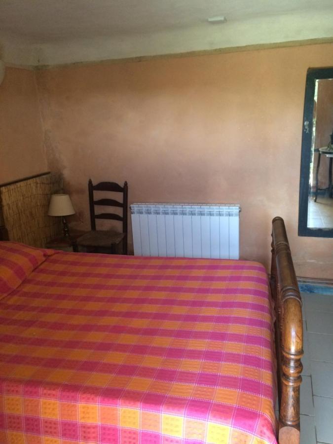 Casa Campo, Casa Rural Entre Jaca Y Anso Binies ภายนอก รูปภาพ