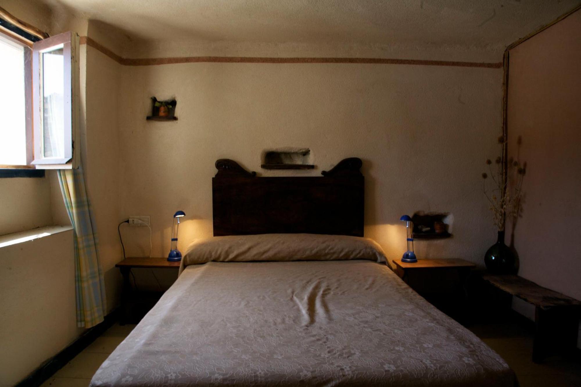 Casa Campo, Casa Rural Entre Jaca Y Anso Binies ภายนอก รูปภาพ